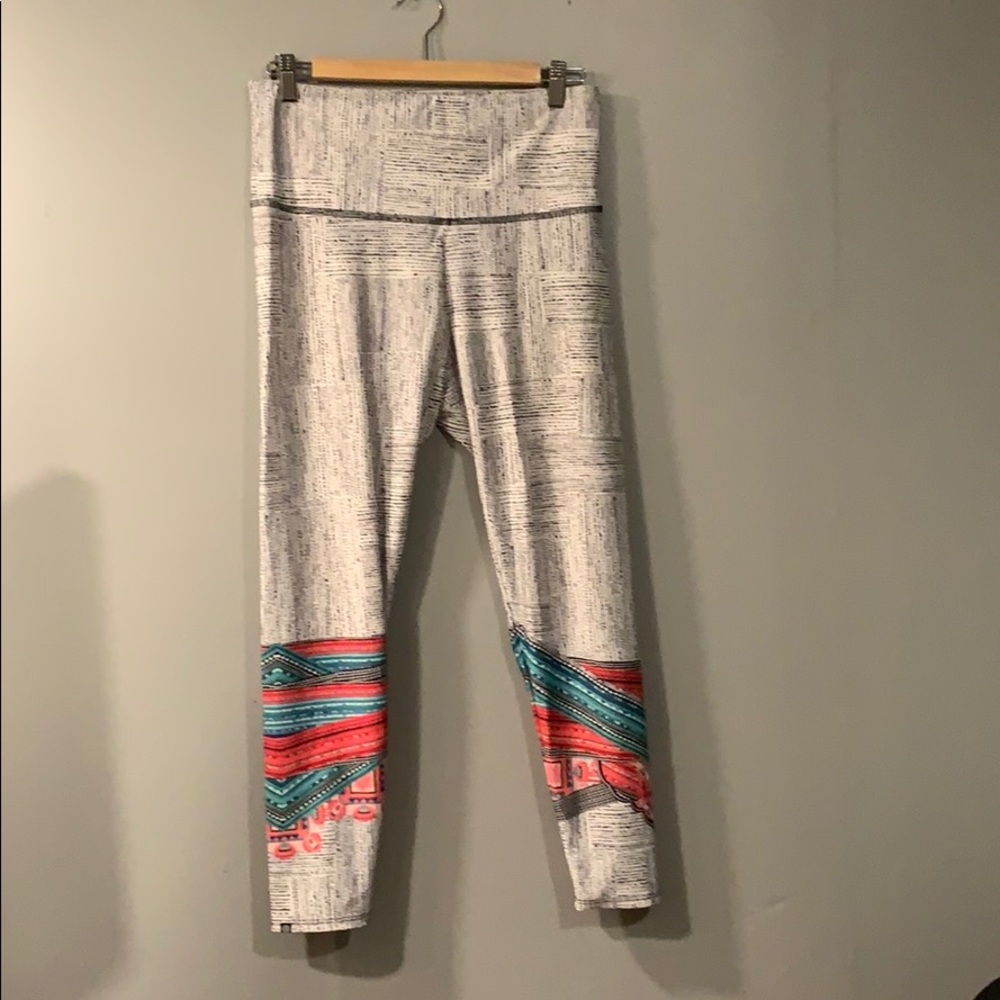 Onzie Yoga Pants